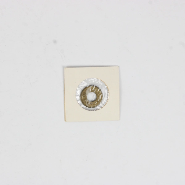 Property of OK Vender Amusement Slot Machine Token