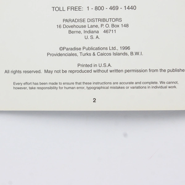 Crochet Collector Costume Vol 25 The 1850 Old South Gown 1996