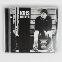 Kris Drever Black Water Music CD 2007 Reveal Records