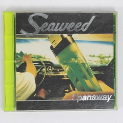 Seaweed by Spanaway A Music CD 1995 Hollywood Records