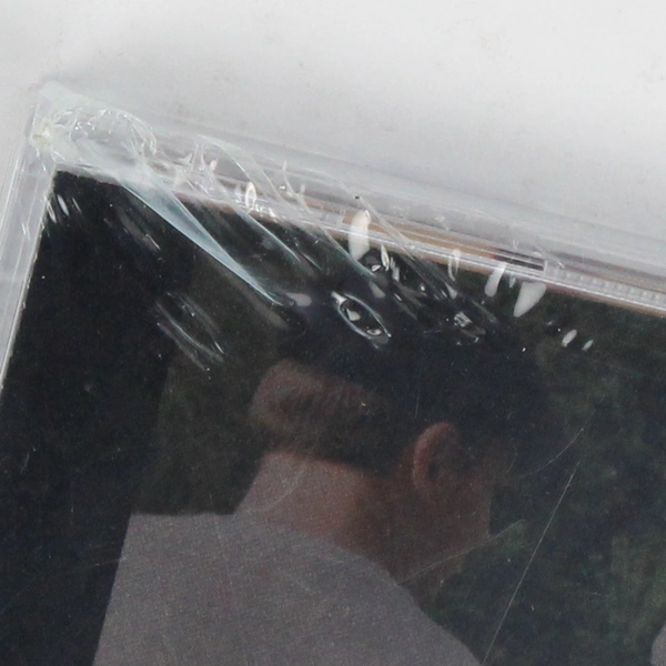 Bold Riley Self-Titled Hard Driving Celtic Music CD 2010 Sealed