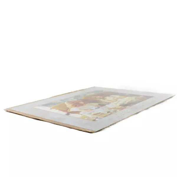 Best Friends Sandra Kuck Lithograph Print Girlfriends COA New