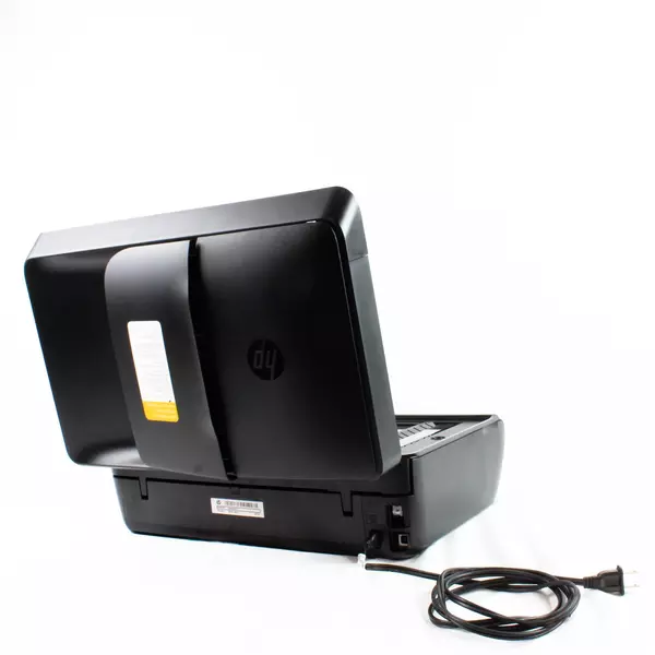 HP OfficeJet 5258 All in One Wireless InkJet Duplex Copy Scan Fax Printer