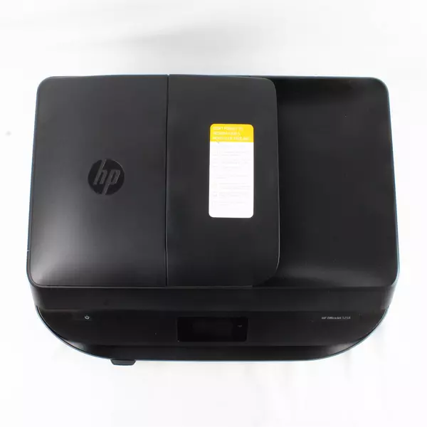 HP OfficeJet 5258 All in One Wireless InkJet Duplex Copy Scan Fax Printer