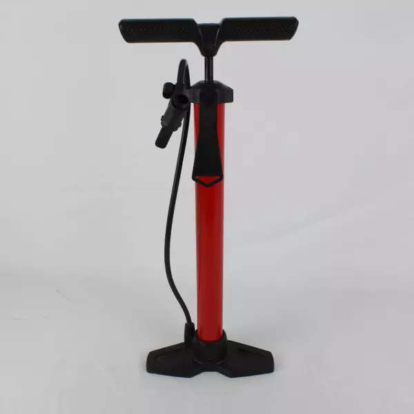Bell Air Attack 350 High Performance Bicycle Air Pump Quick and Easy