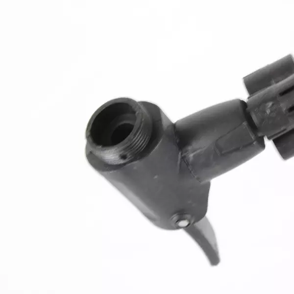 Bell Air Attack 350 High Performance Bicycle Air Pump Quick and Easy