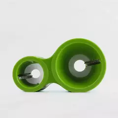 Microplane Spiral Cutter Vegetable Slicer Sharp Peeler Kitchen Tool