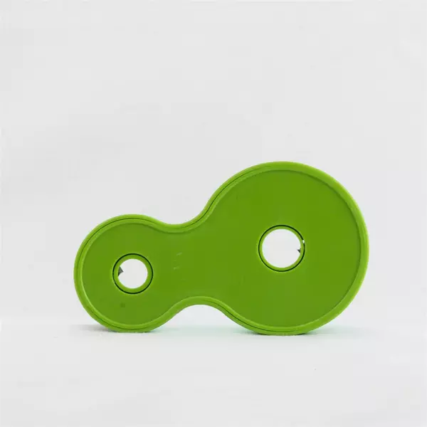 Microplane Spiral Cutter Vegetable Slicer Sharp Peeler Kitchen Tool