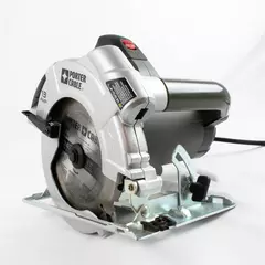 Porter Cable PC13CSL 7-1/4" 13A Corded Circular Saw with Laser Guide 