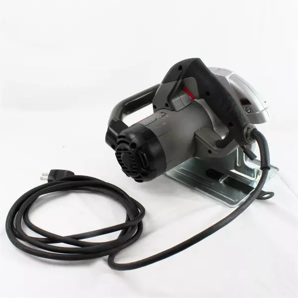 Porter Cable PC13CSL 7-1/4" 13A Corded Circular Saw with Laser Guide 