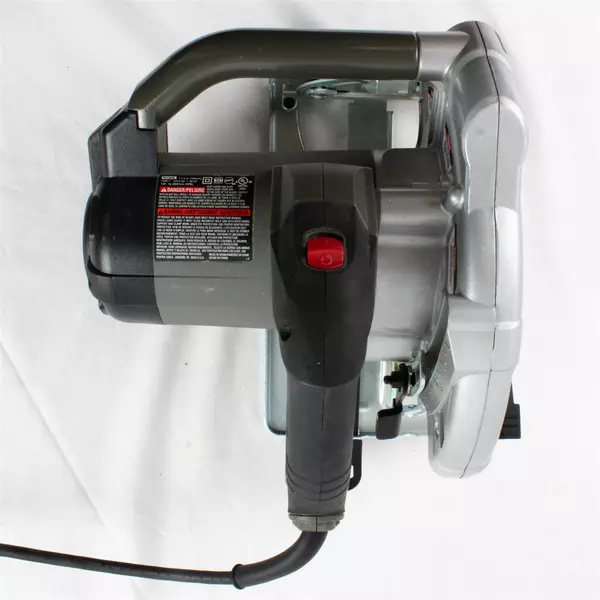 Porter Cable PC13CSL 7-1/4" 13A Corded Circular Saw with Laser Guide 