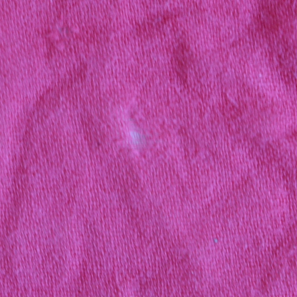 Merona Pink Square Neck Short Sleeve Top Women's Size 3 FLAWED