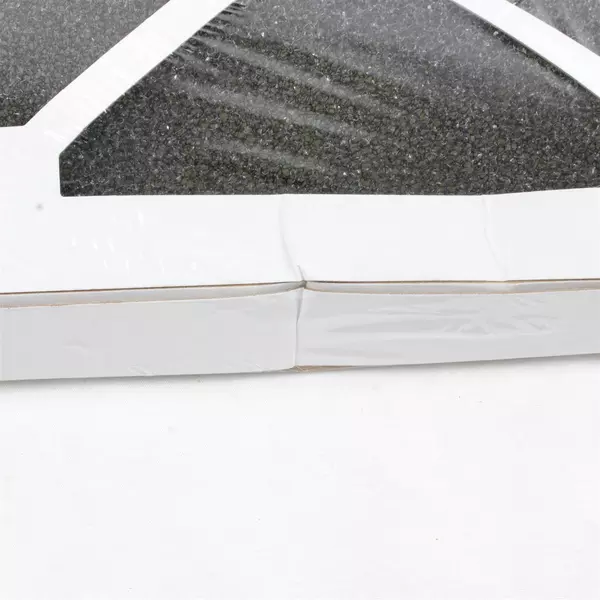 Castle Filters HVAC Furnace Air Filter MERV 8 20x25x1 1-Year Replacement 