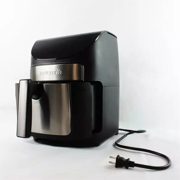 Gourmia 7 Quart Digital Air Fryer GAF798 Works