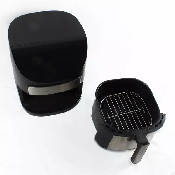 Gourmia 7 Quart Digital Air Fryer GAF798 Works