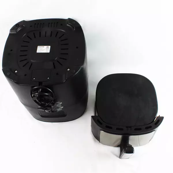 Gourmia 7 Quart Digital Air Fryer GAF798 Works