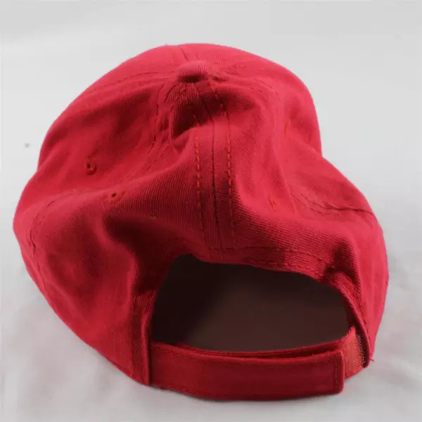 Pendleton Blended Canadian Whisky Logo Embroidered Hat Cap Adjustable