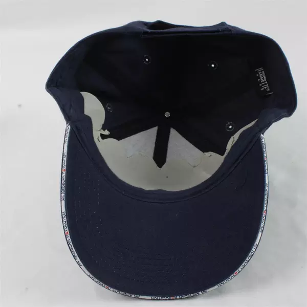 Loren Berg Chevy Newberg OR Chevrolet Dealership Adjustable Hat Cap