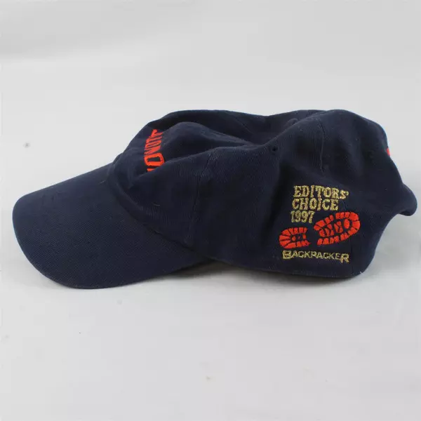 Salomon Adjustable Sports Cap Outdoor Running Hiking Hat