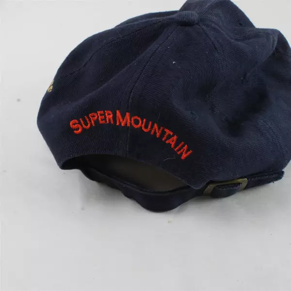 Salomon Adjustable Sports Cap Outdoor Running Hiking Hat