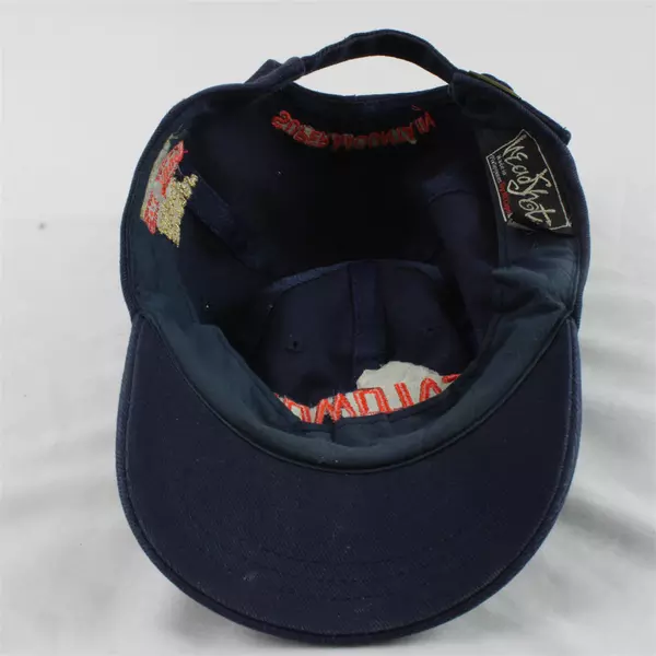 Salomon Adjustable Sports Cap Outdoor Running Hiking Hat