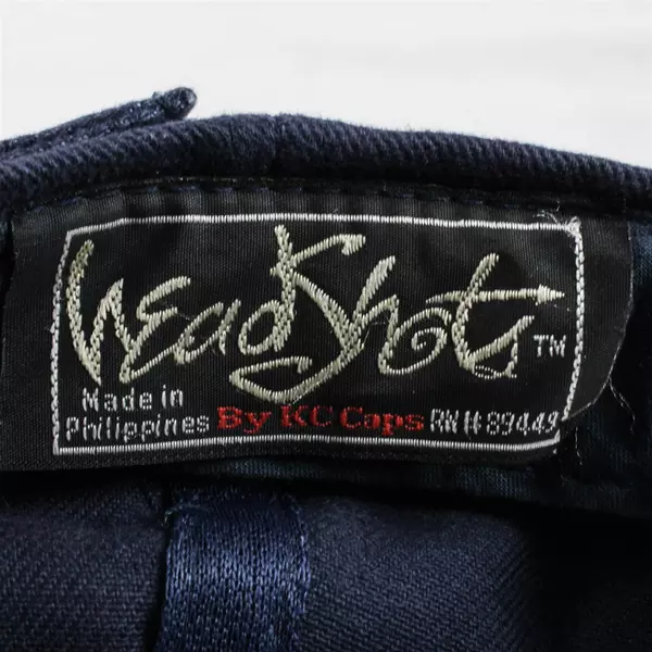 Salomon Adjustable Sports Cap Outdoor Running Hiking Hat