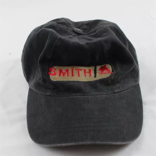 Smith Adjustable Baseball Cap Hat Casual Sportswear