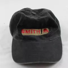 Smith Adjustable Baseball Cap Hat Casual Sportswear
