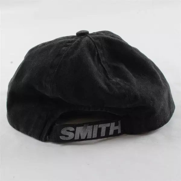 Smith Adjustable Baseball Cap Hat Casual Sportswear
