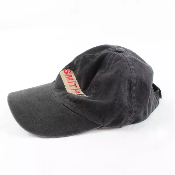 Smith Adjustable Baseball Cap Hat Casual Sportswear
