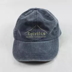 Solstice Rugged Outerwear Cap Durable Outdoor Hat