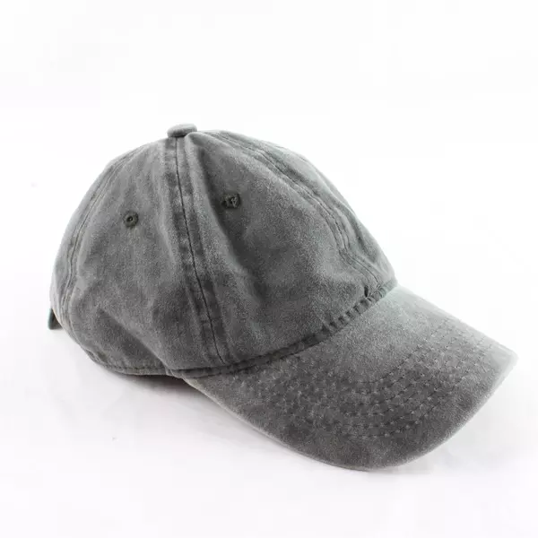 Downeast Olive Green Hat Stylish Comfortable Women's Casual Cap