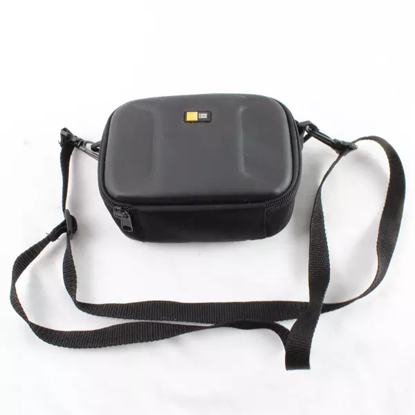 Case Logic Small Electronics Pouch Protective Storage Bag Organizer Sleeve