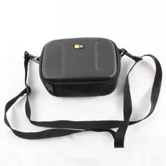 Case Logic Small Electronics Pouch Protective Storage Bag Organizer Sleeve