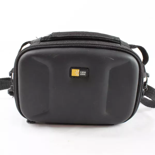 Case Logic Small Electronics Pouch Protective Storage Bag Organizer Sleeve