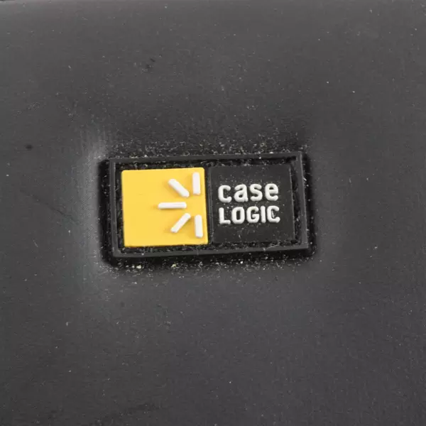 Case Logic Small Electronics Pouch Protective Storage Bag Organizer Sleeve