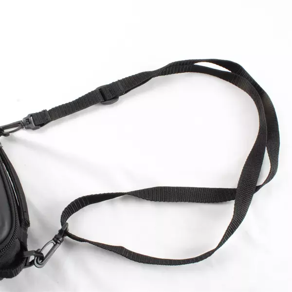 Case Logic Small Electronics Pouch Protective Storage Bag Organizer Sleeve