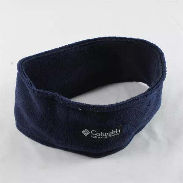 Columbia Fleece Headband Warm Winter Ear Warmer Outdoor Sports Gear