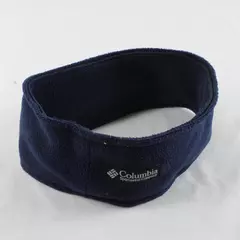 Columbia Fleece Headband Warm Winter Ear Warmer Outdoor Sports Gear
