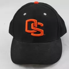 Beavers Hat Vintage Style Classic 616 Cap 7 1/2