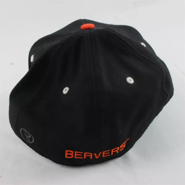 Beavers Hat Vintage Style Classic 616 Cap 7 1/2