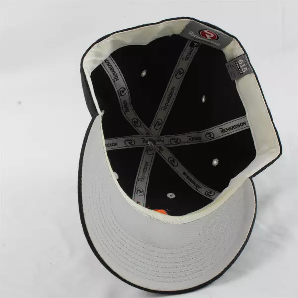 Beavers Hat Vintage Style Classic 616 Cap 7 1/2