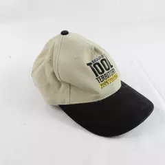 Sears Tool Territory Where Tools Rule Adjustable Cap Hat Vintage Style