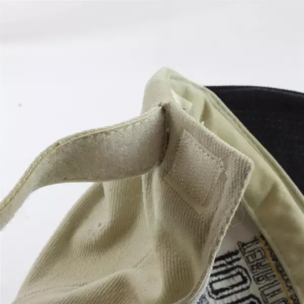 Sears Tool Territory Where Tools Rule Adjustable Cap Hat Vintage Style