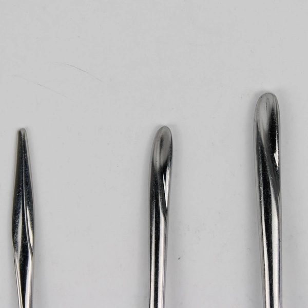 Lot Of 5 Cambridge/International Silver Contempra (Stainless) Assorted Flatware