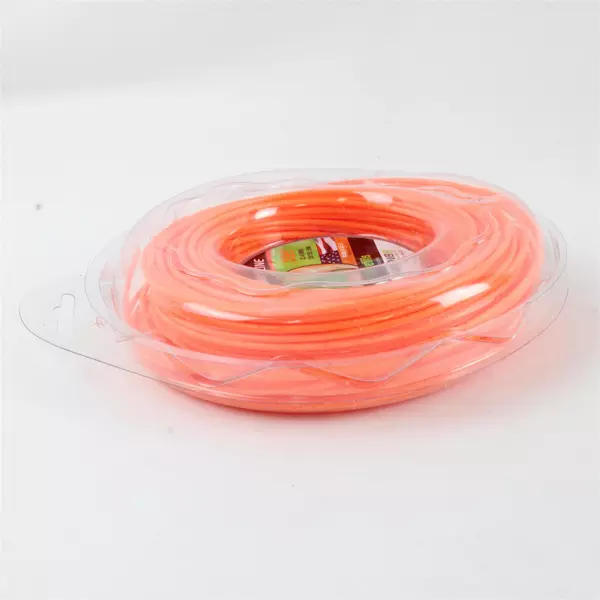 Maxpower 333295 Roundcut Trimmer Line .095" Diameter 1.20 ft Length Lightweight