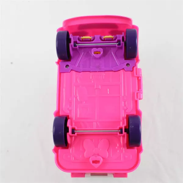 Disney Minnie Mouse Happy Helpers Van Toy by Mattel, Van Only