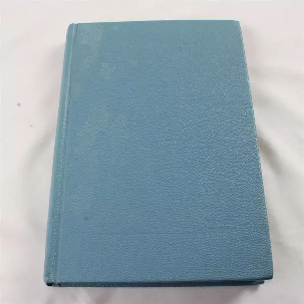 1976 Hardcover The Letters to the Galatians & Ephesians by William Barclay