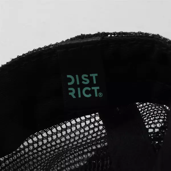 Mountain View Cadet Corps Military Style Hat Cap Adjustable