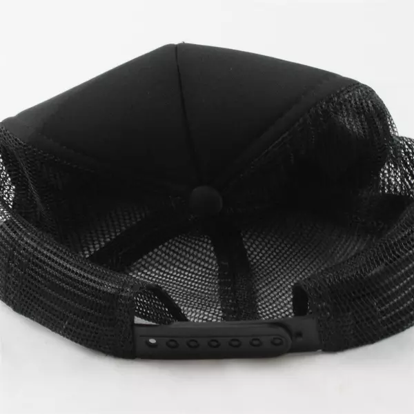 Mountain View Cadet Corps Military Style Hat Cap Adjustable